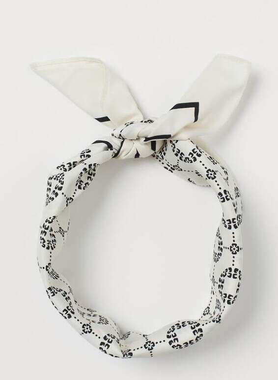 H&M // צילום: הנס מוריץ